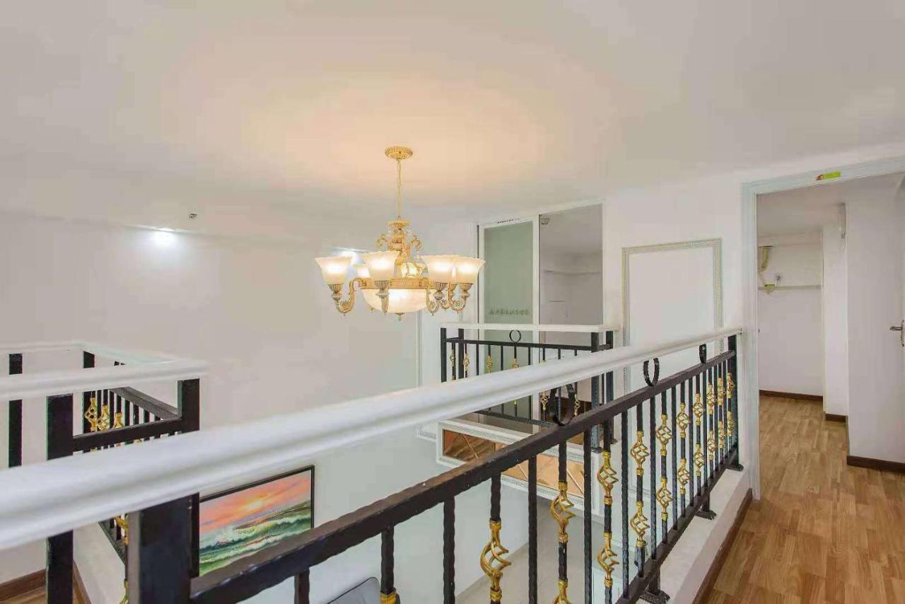 Meiju Apartment Guangzhou Exterior photo